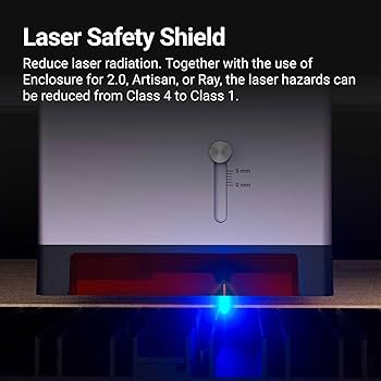 snapmaker2.0 レーザーモジュール Snapmaker 2.0 50W CNC Module Online